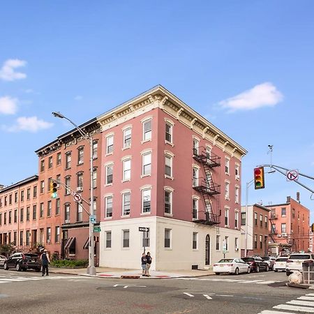 Urban Style 2Br In Hoboken Διαμέρισμα Εξωτερικό φωτογραφία