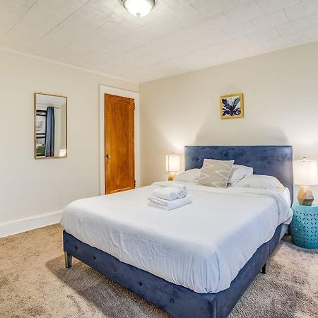 Urban Style 2Br In Hoboken Διαμέρισμα Εξωτερικό φωτογραφία