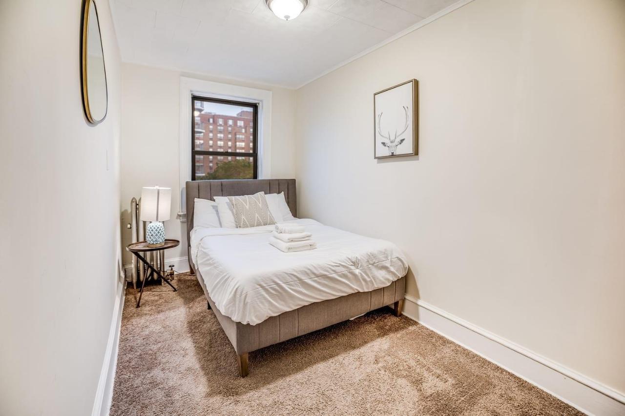 Urban Style 2Br In Hoboken Διαμέρισμα Εξωτερικό φωτογραφία