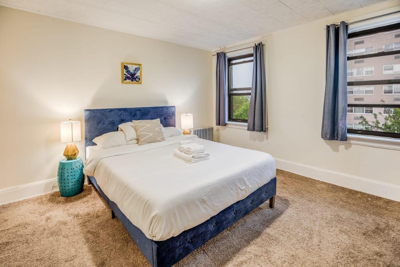 Urban Style 2Br In Hoboken Διαμέρισμα Εξωτερικό φωτογραφία