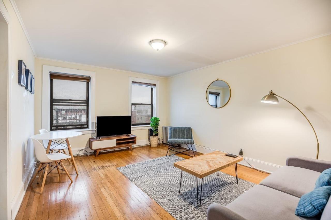 Urban Style 2Br In Hoboken Διαμέρισμα Εξωτερικό φωτογραφία